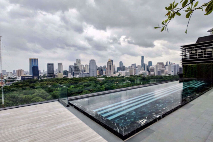 Кондоминиум в Бангкоке, Таиланд | THE550544