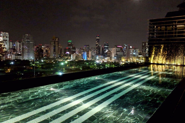 Кондоминиум в Бангкоке, Таиланд | THE550544