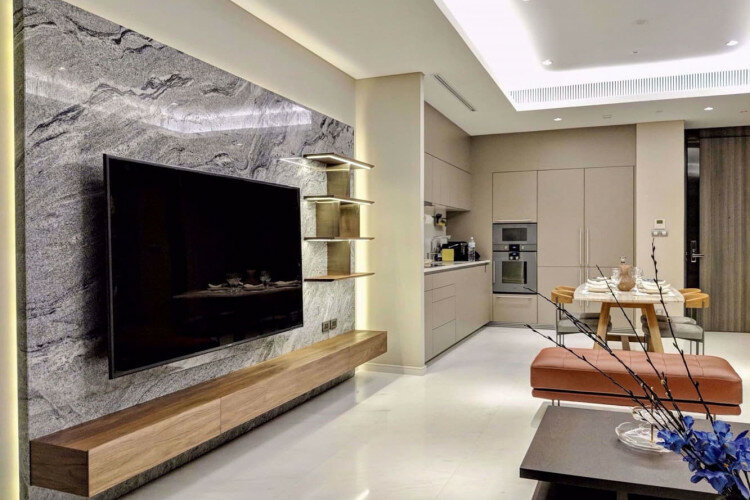 Кондоминиум в Бангкоке, Таиланд | THE550544