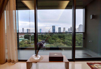 Кондоминиум в Бангкоке, Таиланд | THE550544