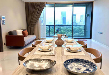 Кондоминиум в Бангкоке, Таиланд | THE550544