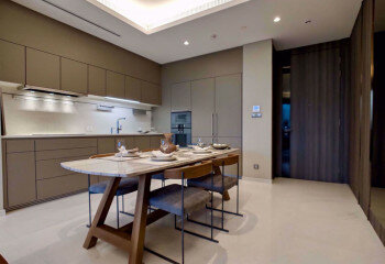 Кондоминиум в Бангкоке, Таиланд | THE550544