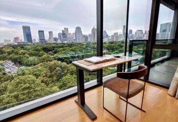 Кондоминиум в Бангкоке, Таиланд | THE550544