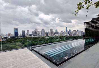 Кондоминиум в Бангкоке, Таиланд | THE550544