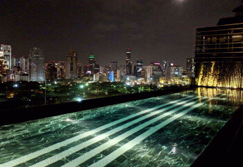 Кондоминиум в Бангкоке, Таиланд | THE550544