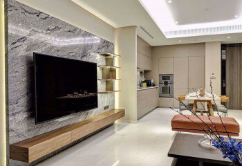 Кондоминиум в Бангкоке, Таиланд 