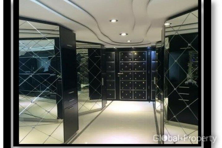 Кондоминиум в Бангкоке, Таиланд | THE155316