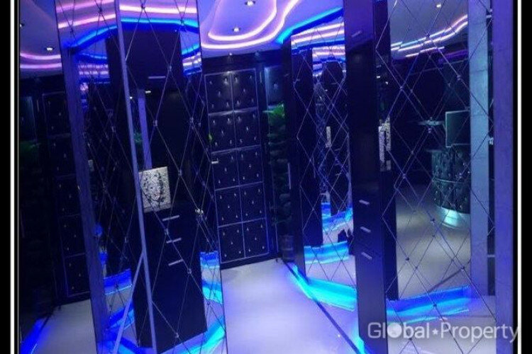 Кондоминиум в Бангкоке, Таиланд | THE155316