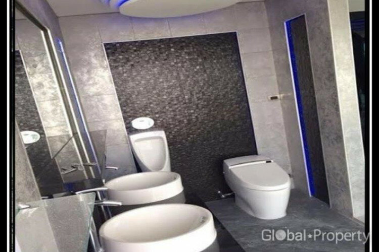 Кондоминиум в Бангкоке, Таиланд | THE155316