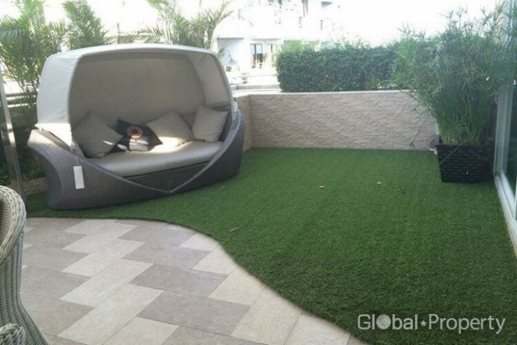 Кондоминиум в Бангкоке, Таиланд | THE155316