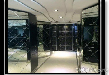 Кондоминиум в Бангкоке, Таиланд | THE155316