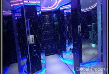 Кондоминиум в Бангкоке, Таиланд | THE155316