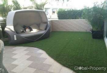 Кондоминиум в Бангкоке, Таиланд 