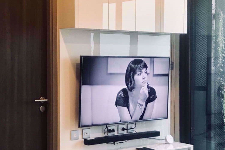 Кондоминиум в Бангкоке, Таиланд | THE450724