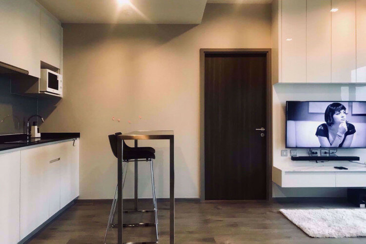 Кондоминиум в Бангкоке, Таиланд | THE450724