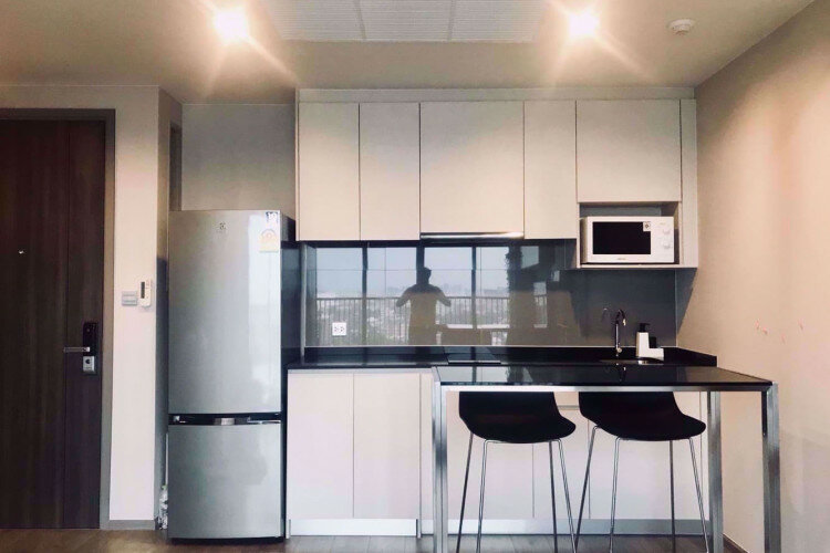 Кондоминиум в Бангкоке, Таиланд | THE450724