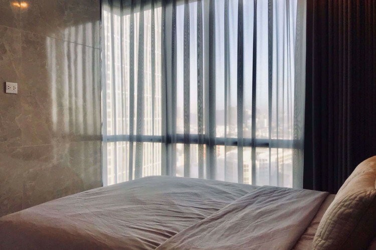 Кондоминиум в Бангкоке, Таиланд | THE450724