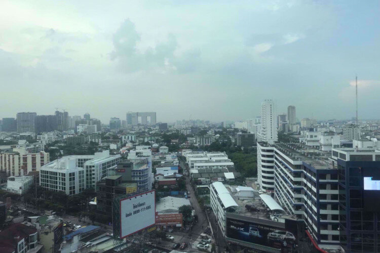 Кондоминиум в Бангкоке, Таиланд | THE450724