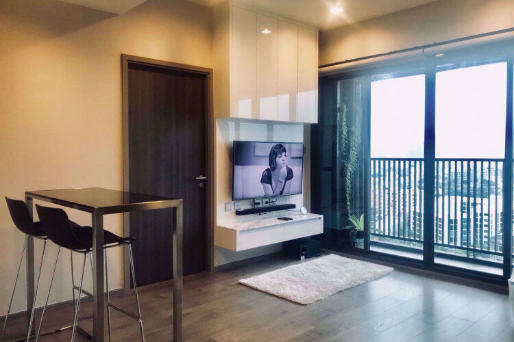 Кондоминиум в Бангкоке, Таиланд | THE450724