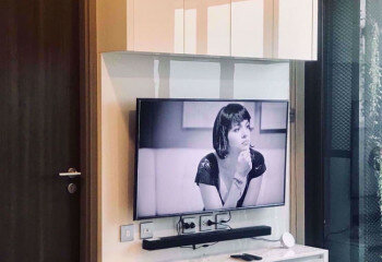 Кондоминиум в Бангкоке, Таиланд | THE450724