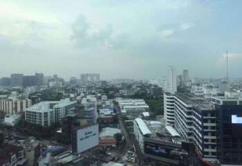 Кондоминиум в Бангкоке, Таиланд | THE450724