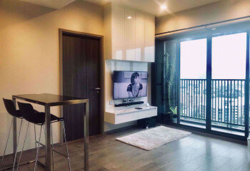 Кондоминиум в Бангкоке, Таиланд 