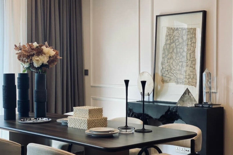 Кондоминиум в Бангкоке, Таиланд | THE507762