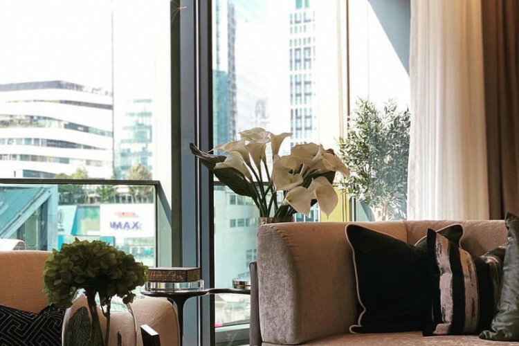 Кондоминиум в Бангкоке, Таиланд | THE507762