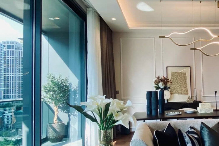 Кондоминиум в Бангкоке, Таиланд | THE507762