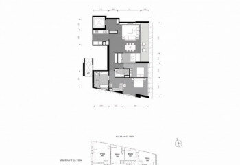 Кондоминиум в Бангкоке, Таиланд | THE507762