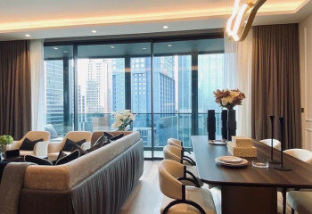 Кондоминиум в Бангкоке, Таиланд | THE507762