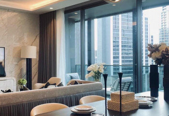 Кондоминиум в Бангкоке, Таиланд | THE507762