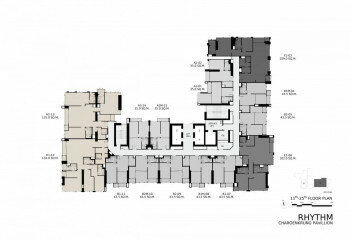 Кондоминиум в Бангкоке, Таиланд | THE107900