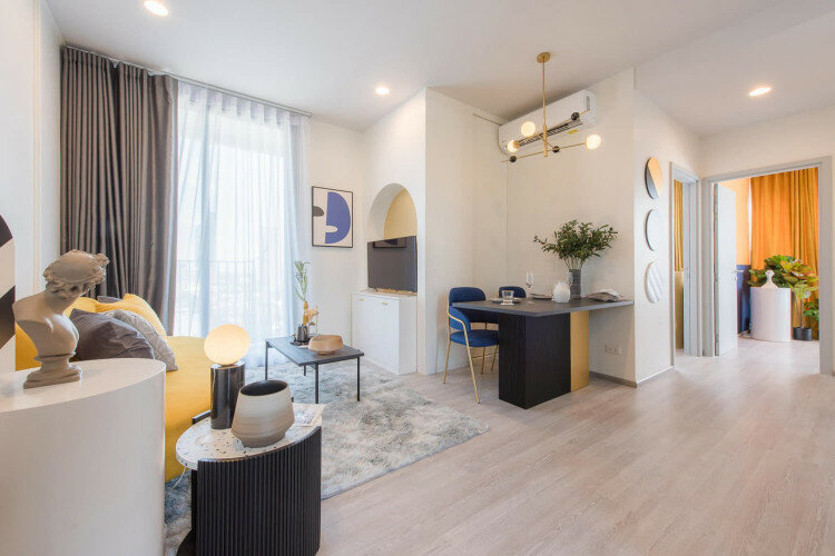 Кондоминиум в Бангкоке, Таиланд | THE408370