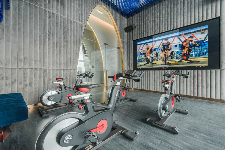 Кондоминиум в Бангкоке, Таиланд | THE408370