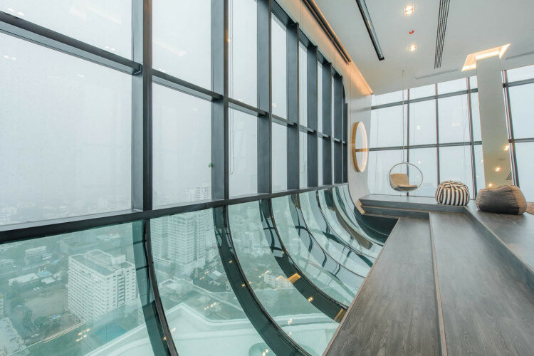 Кондоминиум в Бангкоке, Таиланд | THE408370