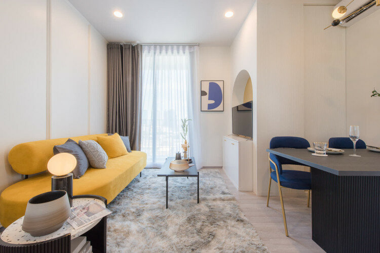 Кондоминиум в Бангкоке, Таиланд | THE408370