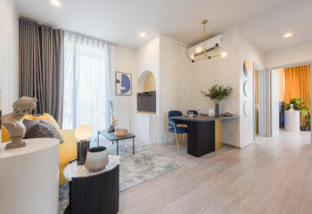 Кондоминиум в Бангкоке, Таиланд | THE408370