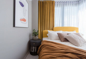 Кондоминиум в Бангкоке, Таиланд | THE408370