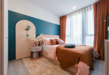 Кондоминиум в Бангкоке, Таиланд | THE408370