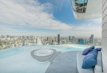 Кондоминиум в Бангкоке, Таиланд | THE408370