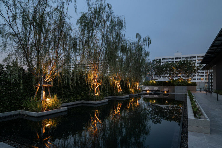 Кондоминиум в Бангкоке, Таиланд | THE207323