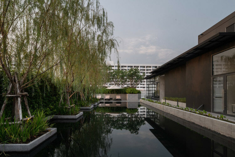 Кондоминиум в Бангкоке, Таиланд | THE207323