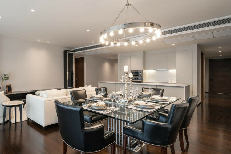 Кондоминиум в Бангкоке, Таиланд | THE207323