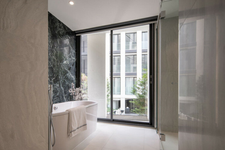 Кондоминиум в Бангкоке, Таиланд | THE207323