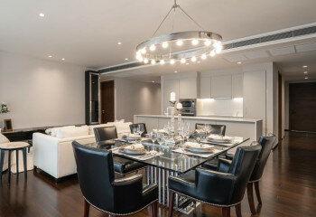 Кондоминиум в Бангкоке, Таиланд | THE207323