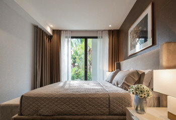 Кондоминиум в Бангкоке, Таиланд | THE207323