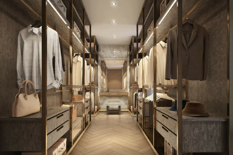 Кондоминиум в Бангкоке, Таиланд | THE308444