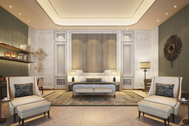 Кондоминиум в Бангкоке, Таиланд | THE308444