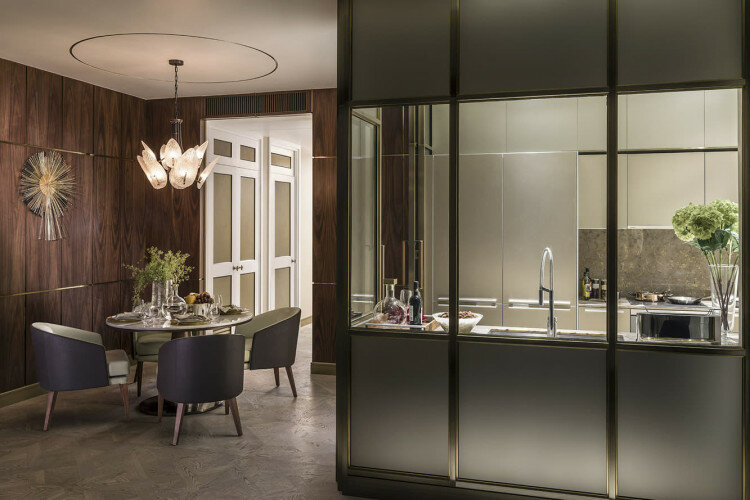 Кондоминиум в Бангкоке, Таиланд | THE308444